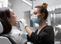 O dentista pode descobrir problemas sérios de saúde. Foto: FreePik
