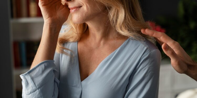 dia mundial da menopausa
