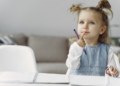 Educação financeira, o melhor presente para os pequenos. Foto: FreePik