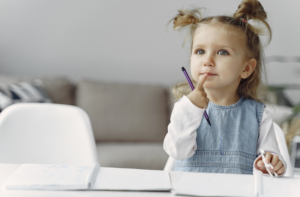 Educação financeira, o melhor presente para os pequenos. Foto: FreePik