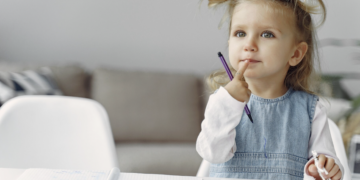 Educação financeira, o melhor presente para os pequenos. Foto: FreePik