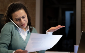 Cada vez a grana está mais curta. Foto: FreePik