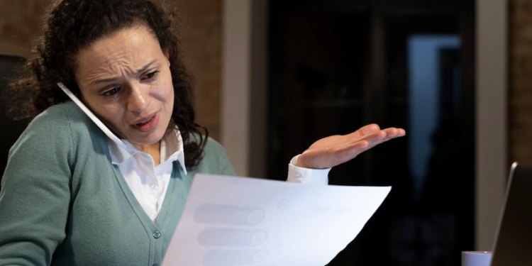 Cada vez a grana está mais curta. Foto: FreePik