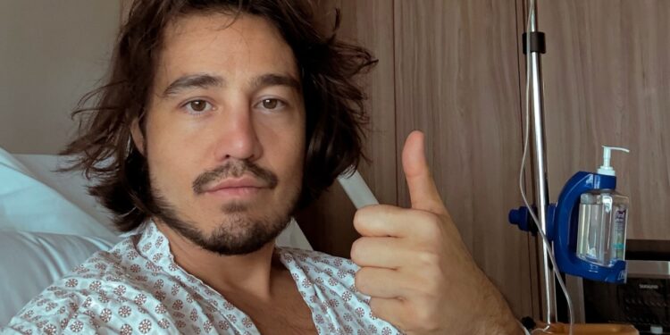 Tiago Iorc