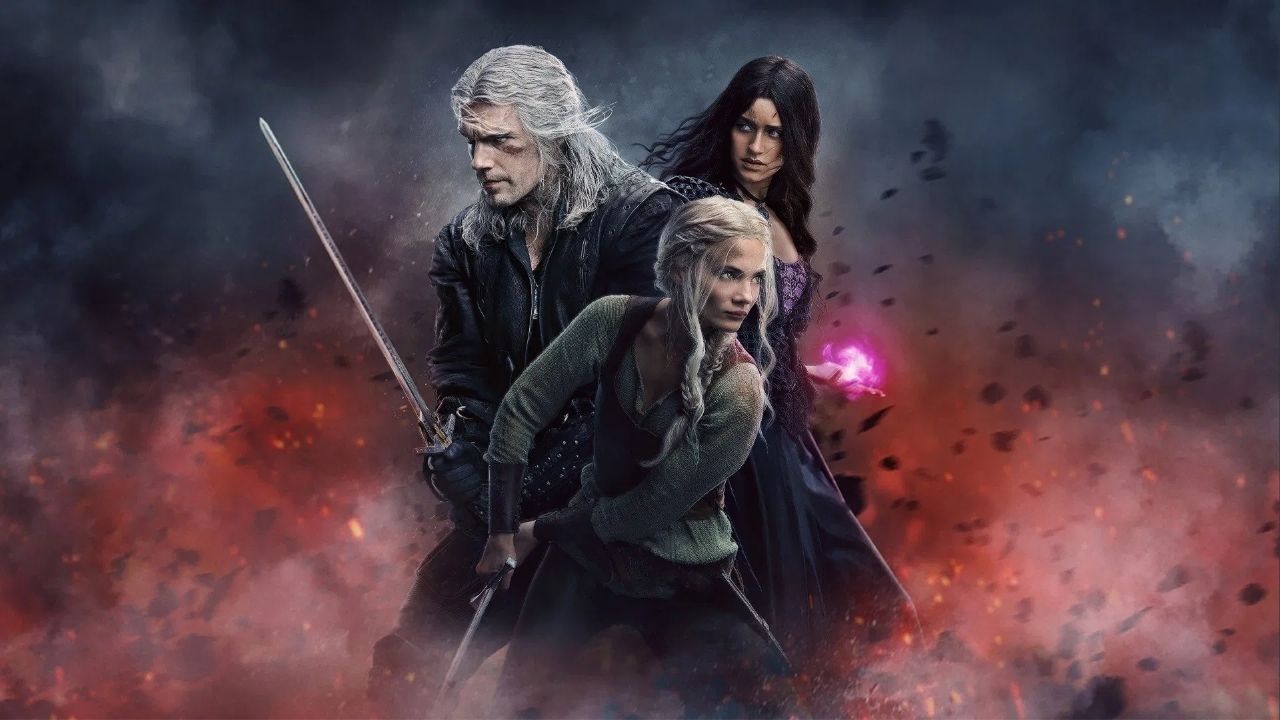 Série cancelada da Netflix pode retornar como filme