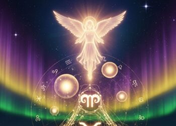 Comunicado especial do Anjo da Guarda para 3 signos nesta semana