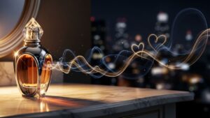 Os 4 melhores perfumes para um date perfeito