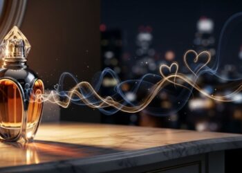 Os 4 melhores perfumes para um date perfeito