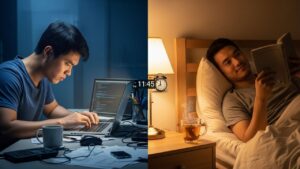 Como cuidar do corpo e da mente aos 30 para evitar estresse precoce