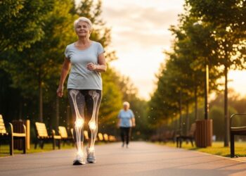 Nem natação, nem pilates: o melhor exercício que fortalece os ossos e ajuda pessoas com mais de 60 anos a dormir melhor