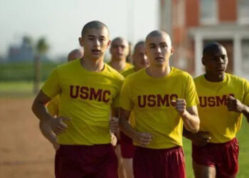 Boots - Créditos: Netflix