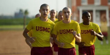 Boots - Créditos: Netflix