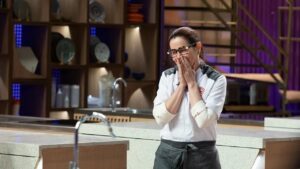 MasterChef Confeitaria