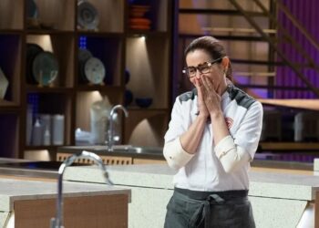 MasterChef Confeitaria