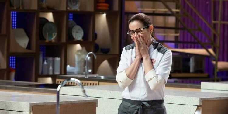 MasterChef Confeitaria