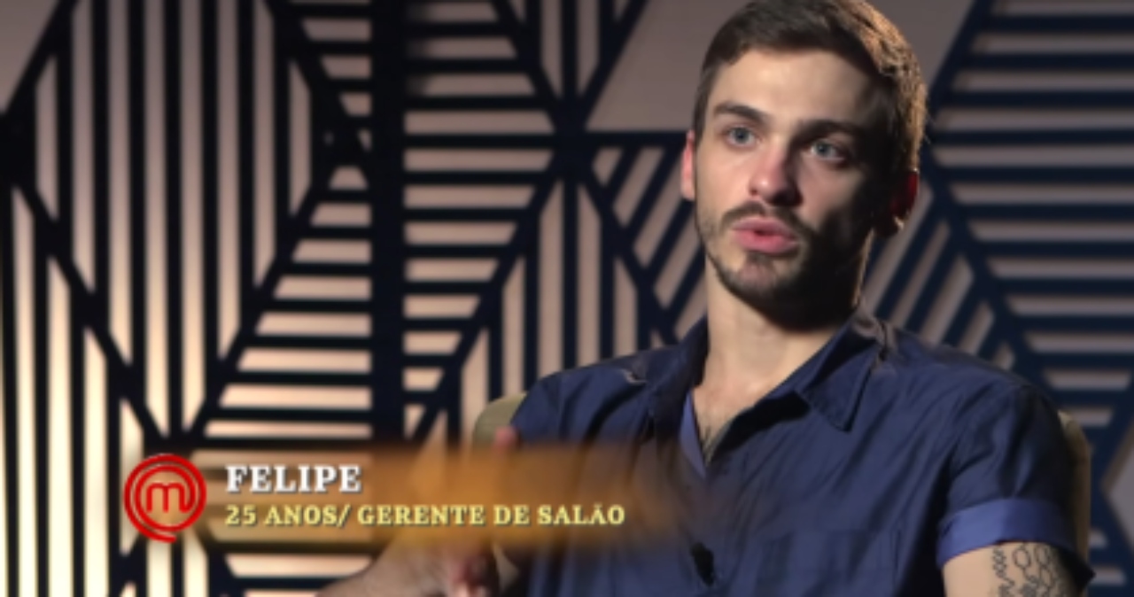 felipe selau