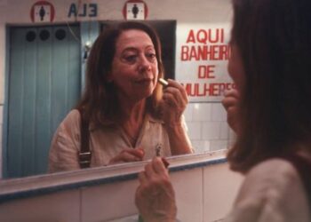 Fernanda Montenegro