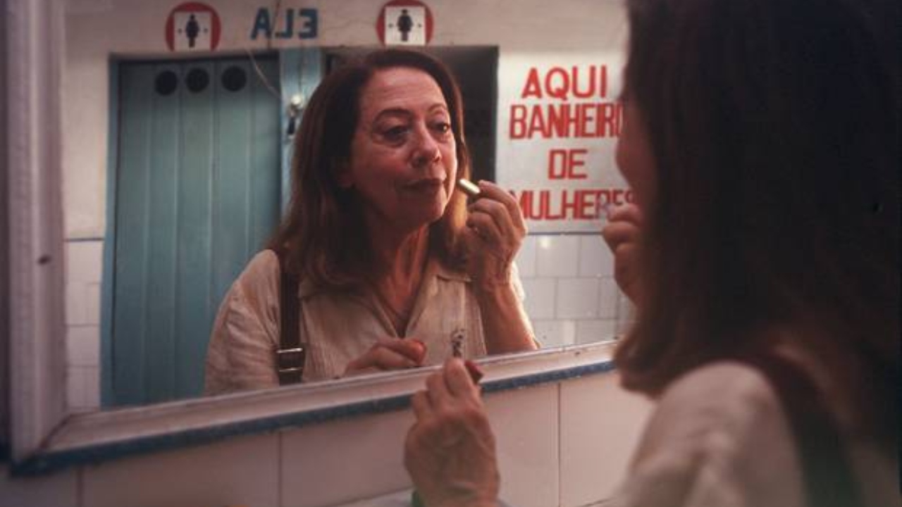 Fernanda Montenegro
