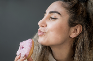 O que é a fome emocional? Foto: FreePik