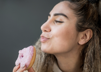 O que é a fome emocional? Foto: FreePik