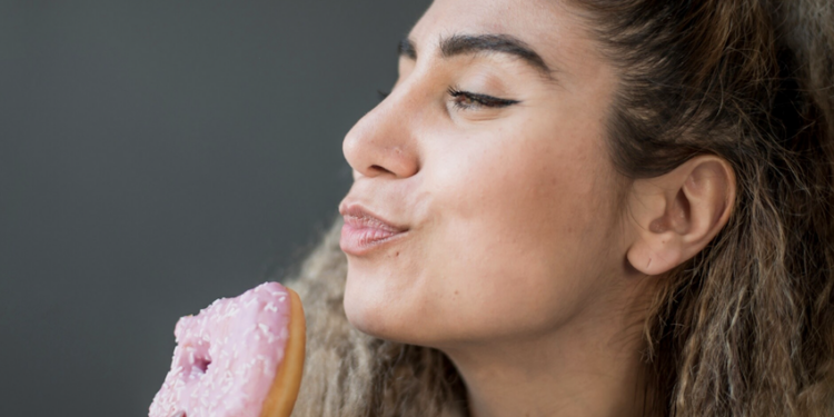 O que é a fome emocional? Foto: FreePik