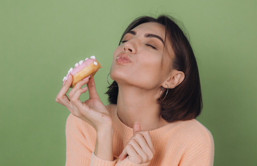 O que é a fome emocional? Foto: FreePik