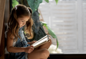 Saiba mais sobre a Geração Alpha. Foto: FreePik