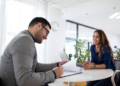 Cuidados com os Golpes do Emprego. Foto: FreePik