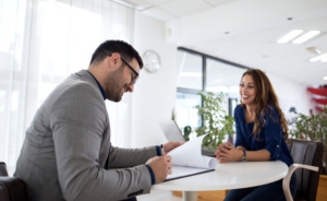 Cuidados com os Golpes do Emprego. Foto: FreePik