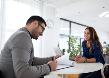 Cuidados com os Golpes do Emprego. Foto: FreePik