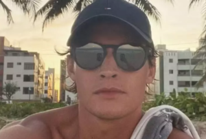 Conheça o 'golpista do amor'. Foto: divulgação/ redes sociais