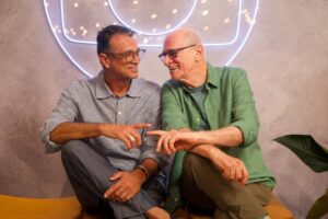 vinheta de fim de ano da Globo