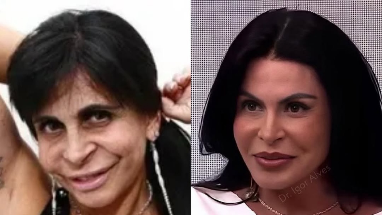 gretchen