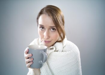 “Anualmente, até 15% da população é afetada por gripes, aproximadamente 1 bilhão de casos no mundo, causadas principalmente pelos vírus Influenza A e B”, explica a Dra. Lara Silvello, do Hospital Saint Patrick. Foto: Pixabay.