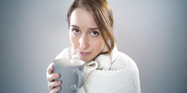 “Anualmente, até 15% da população é afetada por gripes, aproximadamente 1 bilhão de casos no mundo, causadas principalmente pelos vírus Influenza A e B”, explica a Dra. Lara Silvello, do Hospital Saint Patrick. Foto: Pixabay.