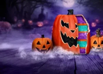 Isso é um Bolo? Halloween - Créditos: Netflix