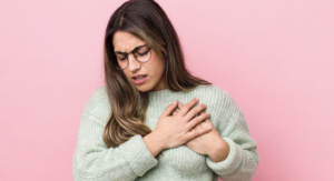 O que é o infarto silencioso? Foto: FreePik