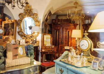 Itens raros que você pode ter em casa - Créditos: depositphotos.com / ifeelstock