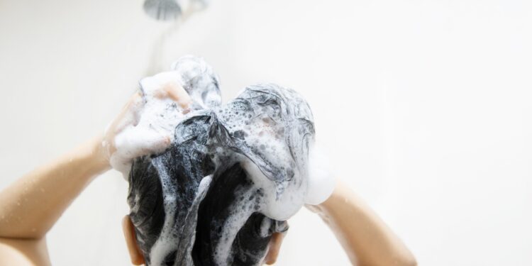 lançamentos para cabelo