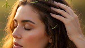 O ingrediente natural que está deixando os cabelos mais fortes em apenas 7 dias