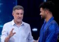 dança dos famosos