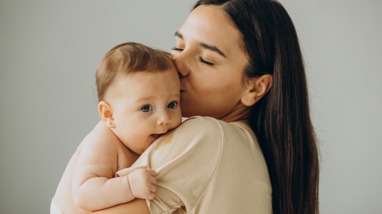 nomes de bebê