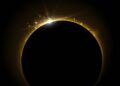eclipse solar