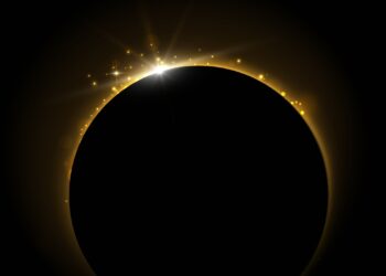 eclipse solar