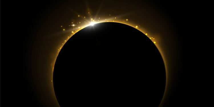 eclipse solar