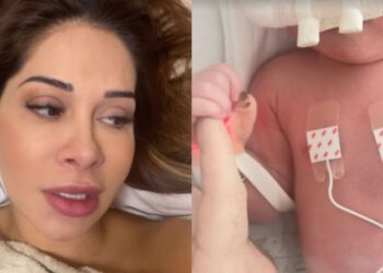filha de maíra cardi