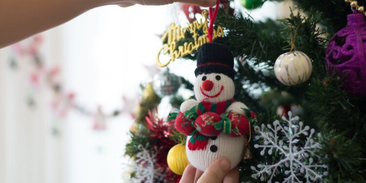 renda extra Natal