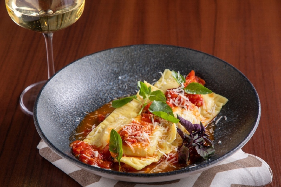 Massas em São Paulo