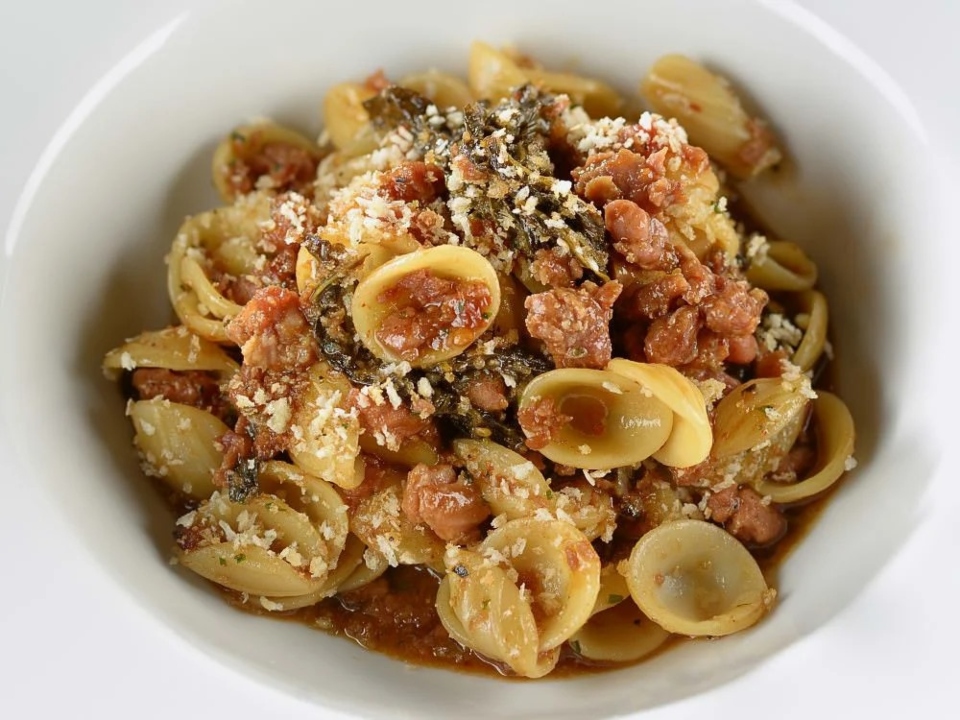 Massas em São Paulo