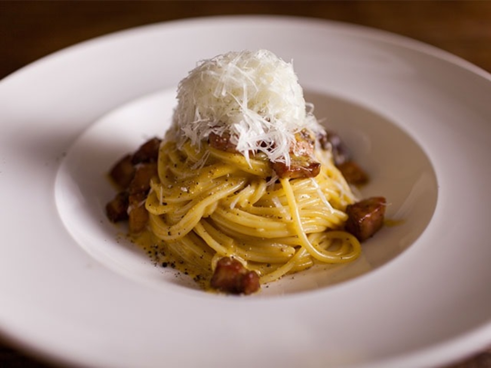 Massas em São Paulo